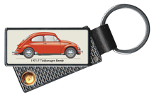VW Beetle 1971-77 Keyring Lighter